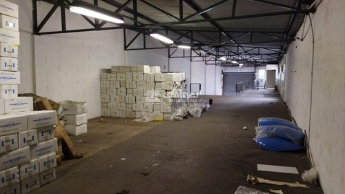 Imagem 11 de 15 de Aluguel Galpão Até 1.000 M2 Vila Das Palmeiras Guarulhos R$ 8.500,00 - 37424a