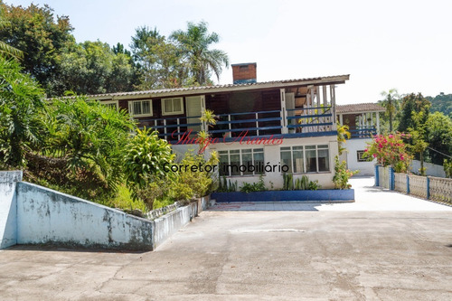 Imagem 20 de 30 de Chacara - Ch00134 - 69358557