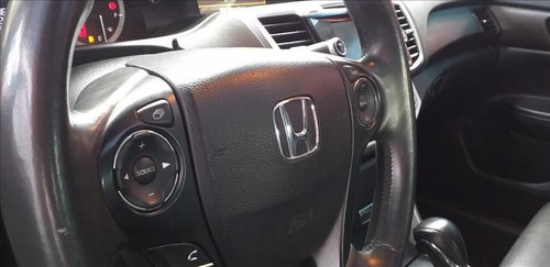 Imagem 10 de 11 de Honda Accord 3.5 Ex V6 24v