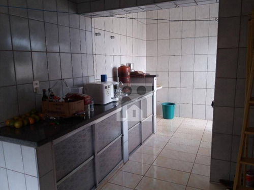 Imagem 4 de 11 de Casa Com 2 Dormitórios À Venda, 104 M² Por R$ 318.000,00 - Vila Tibério - Ribeirão Preto/sp - Ca0658