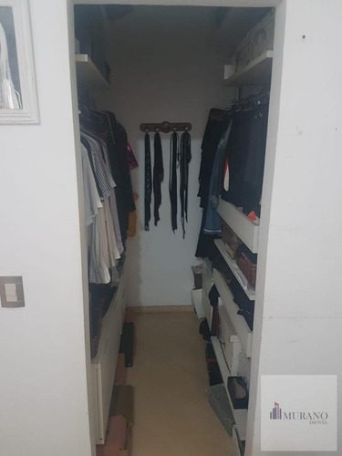Imagem 12 de 15 de Apartamento Para Venda Em Mogi Das Cruzes, Vila Mogilar, 2 Dormitórios, 2 Banheiros, 1 Vaga - Vi-mog55f_1-2267982