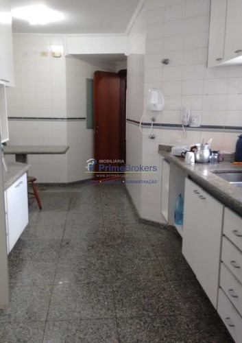 Imagem 15 de 15 de Apartamento Com 4 Quartos E 4 Banheiros À Venda, 163 M² Por R$ 900.000 - Pb55688