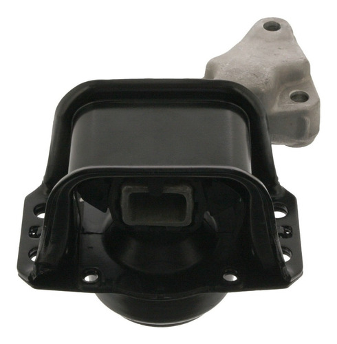 Coxim Motor Direito Citroën C4 Ii 2.0 2013-2016