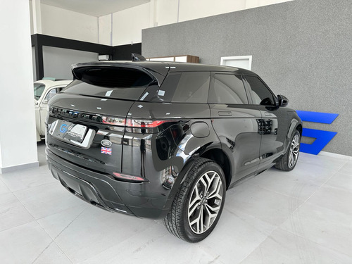 Land Rover 0 Range R. EVO HSE Si4 R-Dyn.2.0 300cv Aut