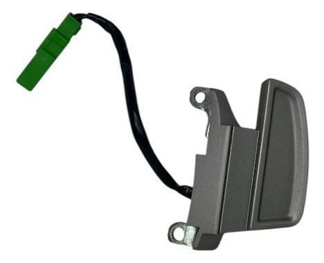 Botão Paddle Shift (-) Honda Civic Exs 2007/2011 (Usado)
