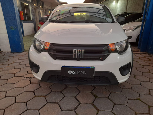 Fiat Mobi 1.0 Like Flex 5p