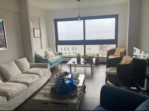 Vendo Departamento Concon 4 Dormitorios