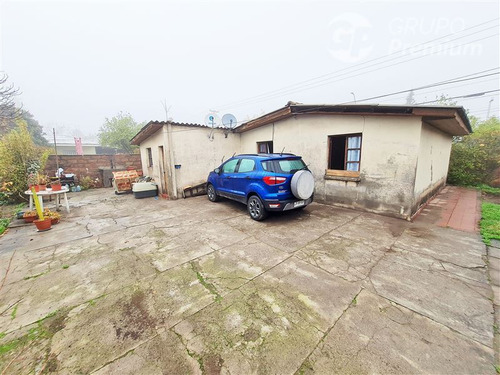 Casa En Venta De 3 Dorm. En Puente Alto