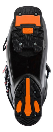 Lange Botas Ski Xt3 100 Mv Gw No Pin (black)