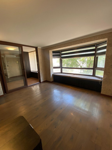 Arriendo En Las Condes