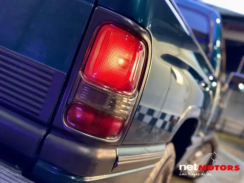 Dodge Ram 1500 1997