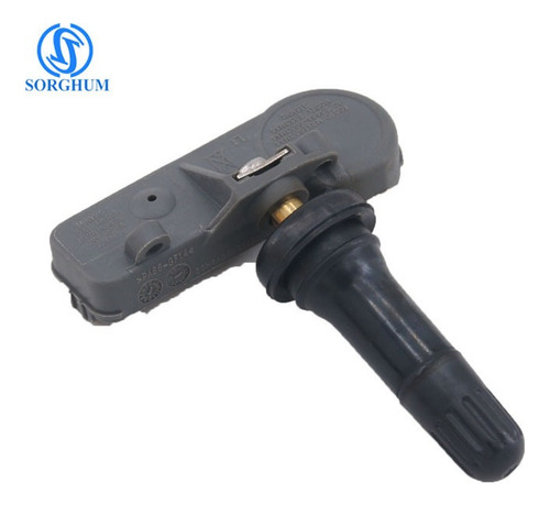 Sensor De Presión Tpms Para Chevy Gmc 13586335
