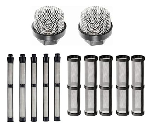 246385 246384 287032 Juego De Filtros De Aerosol Sin Aire Pa