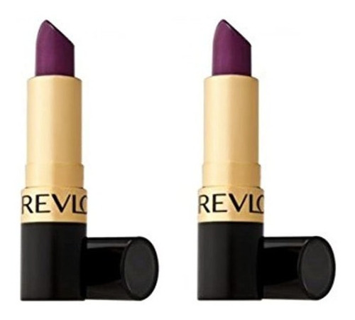 Revlon Super Lustrous Lipstick Violet - g a $152500
