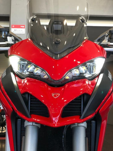 Ducati Multistrada 1260 Nueva 2000km