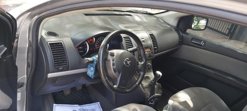 Nissan Sentra Acenta