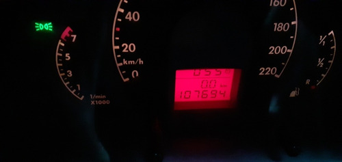 Volkswagen Gol 1.6 I Power 601 2007