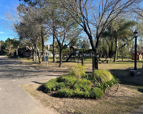 Venta Barrio Cerrado La Masia