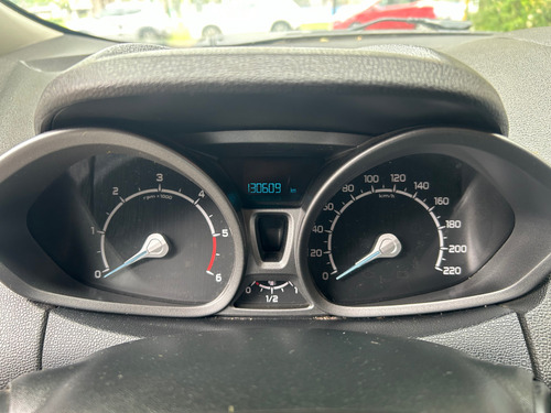 Ford Ecosport 1.5 Se Tdci 90cv 4x2
