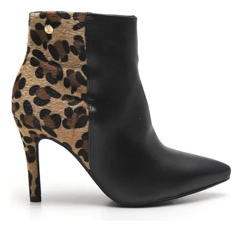 comprar Botinetas Vizzano Botas Mujer Taco Alto 3049 Hot Rimini