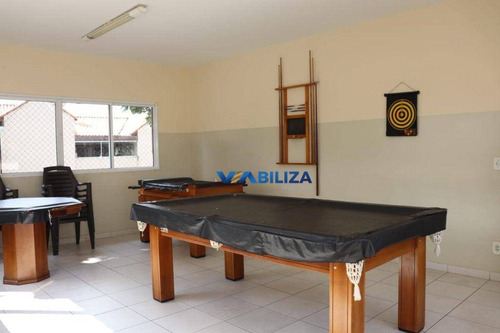Imagem 18 de 30 de Sobrado À Venda, 70 M² Por R$ 339.000,00 - Jardim Célia - Guarulhos/sp - So0813