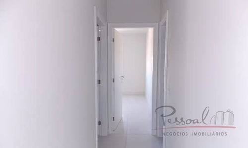 Imagem 13 de 15 de 2 Dormitórios (1 Suíte ) Capoeiras - V-3182
