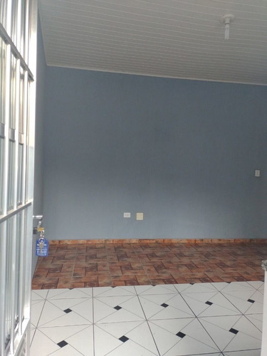 Imagem 4 de 11 de Casa 03 Comodos - Lauzane - Ca0295