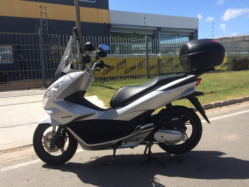 Honda Pcx 150