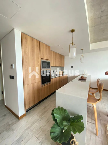 Alquiler Apartamento Un Dormitorio Punta Del Este Brava Edificio Surfside