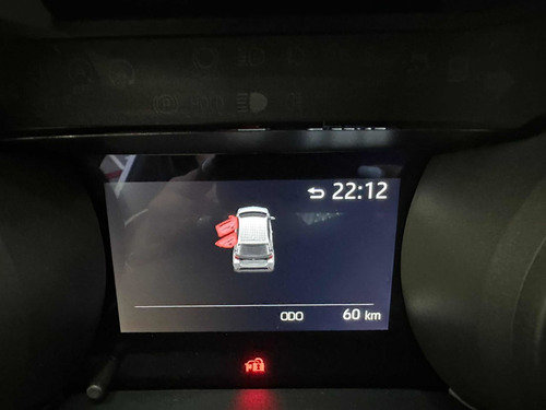 Imagen 9 de 11 de Toyota Yaris Hatch Back