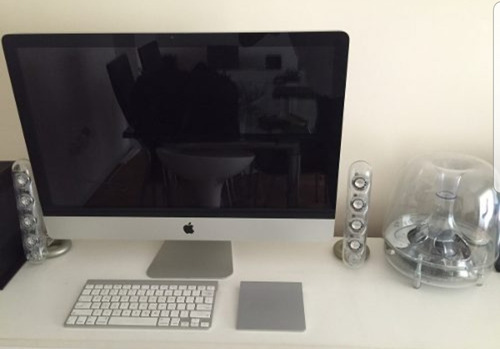 Apple iMac 27 I7