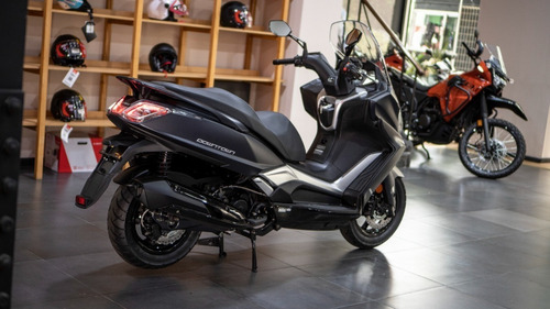 Imagen 6 de 25 de Kymco Downtown 350 Tcs Lidermoto Entrega Inmediata