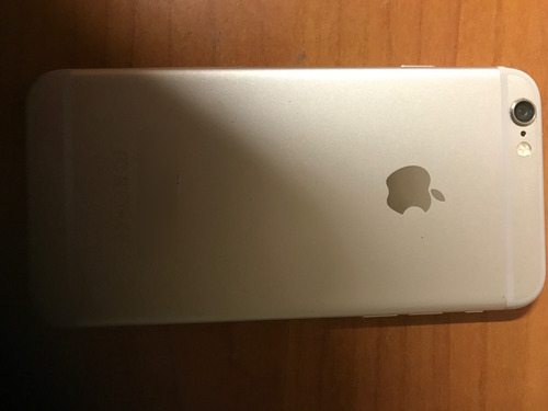 iPhone 6 16 Gb (Usado)