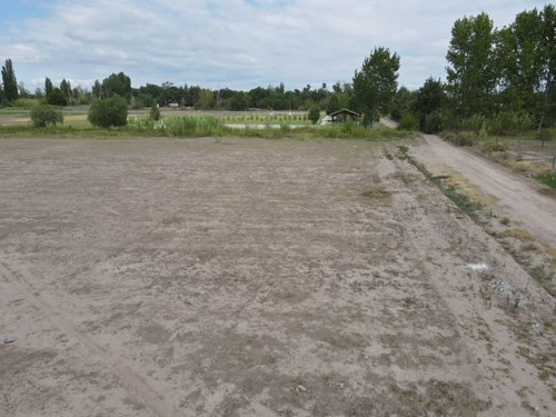 Terreno / Lote En Venta De 38105m2 Ubicado En San Martín
