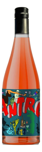 Tutu Wines Antro Clarete De Criollas 2023