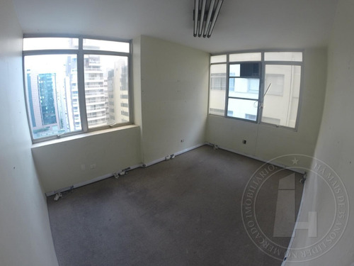 Imagem 13 de 18 de Sala Para Alugar, 65 M² Por R$ 3.000/mês - Bela Vista - São Paulo/sp - Sa0010