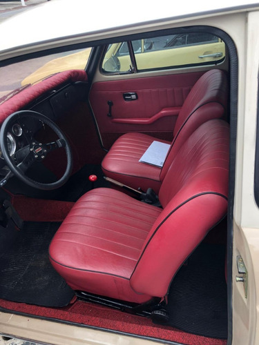 Volkswagen Variant 1970