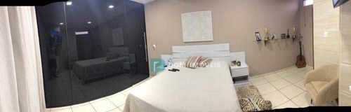 Imagem 11 de 30 de Cobertura Com 4 Dormitórios À Venda, 220 M² Por R$ 495.000,00 - Centenário - Juiz De Fora/mg - Co0296