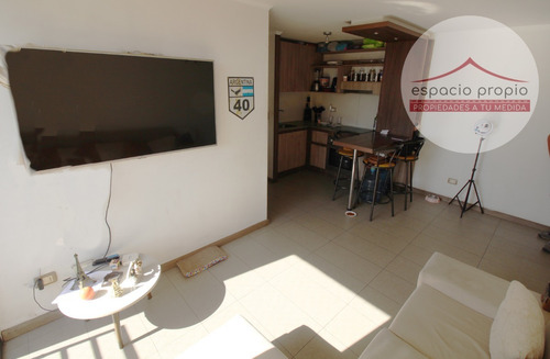 Imagen 2 de 15 de Excelente Departamento Año 2020 Con Óptima Ubicación