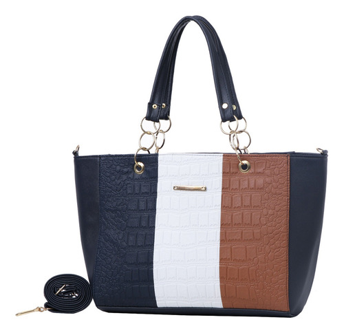 Bolso De Mujer Hermosa Adquiérela Al Mayoreo! M2802