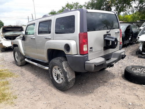 Hummer H3 2006 ( En Partes ) 2006 - 2010 3.5 4x4 Yonke