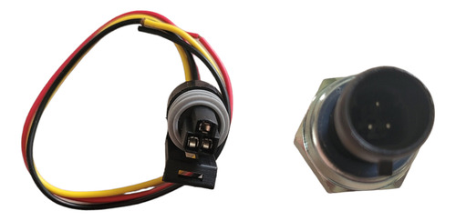 Sensor Icp Más Arnés Para Navistar International 1830669c92
