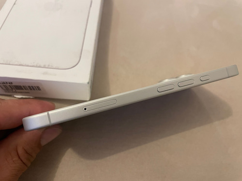 Apple Iphone 16 (128 Gb) - Blanco Usado Blanco (Usado)