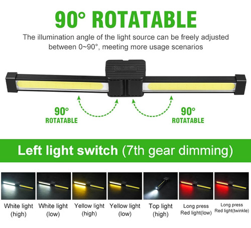 Lámpara De Gimnasio Para Posar, Led Posing Lamp With Hanging