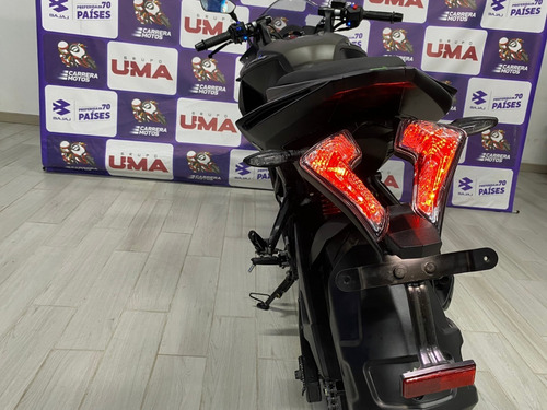 Imagen 12 de 22 de Pulsar Rs 200 Fi Abs