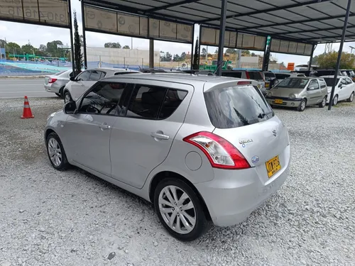 Suzuki Swift 1.4 GL MECANICO