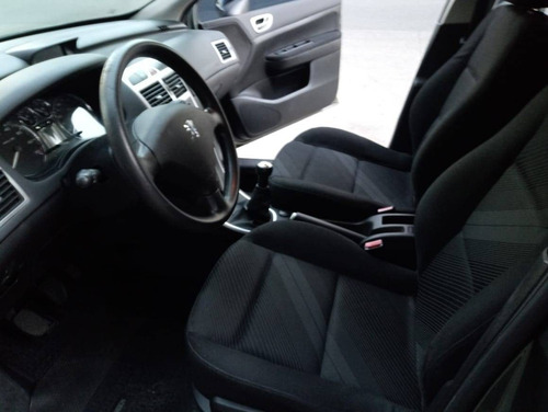 Peugeot 307 Xs 1.6l 5ptas Muy Buen Estado! Financio! Permuto