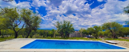 Imagen 13 de 16 de Alquiler Córdoba-valle Traslasierras-san Javier
