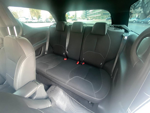 D.S. DS3 1.6 Vti 120 So Chic