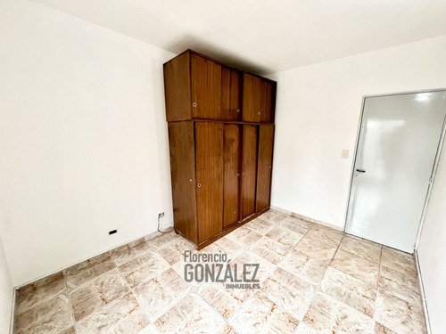 Venta Depto 4 Amb En La Boca Apto Credito